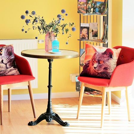 La Chambre Aux Hirondelles Ittenheim Dış mekan fotoğraf